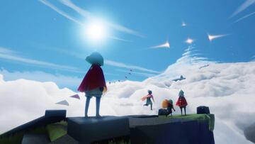 Imágenes de Sky: Children of the Light