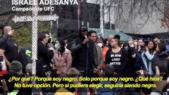 22 minutos parado el Radnik-Partizan por insultos racistas