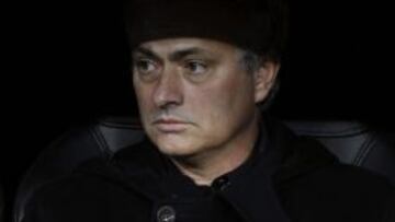 Jose Mourinho