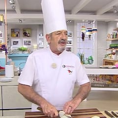 Karlos Arguiñano lanza un aviso sobre este alimento que todos consumimos en la cena: “Se convierte en...”