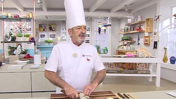 Karlos Argui?ano lanza un aviso sobre este alimento que todos consumimos en la cena: ¡°Se convierte en...¡±