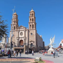 Ni Slim, Ni Salinas, estas son las familias más ricas de Chihuahua: herencia, fortuna y empresas