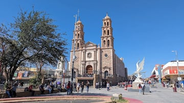 Ni Slim, Ni Salinas, estas son las familias más ricas de Chihuahua: herencia, fortuna y empresas
