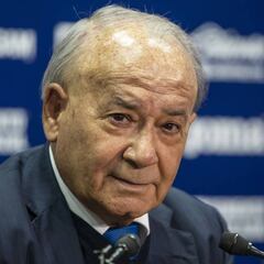 Billy Álvarez: “No estamos para dividirnos entre los dirigentes”