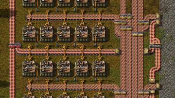 Imágenes de Factorio