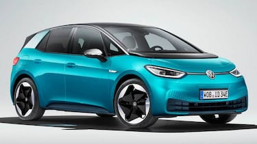 ¿Por qué fue Elon Musk a Alemania a probar el nuevo eléctrico de Volkswagen?