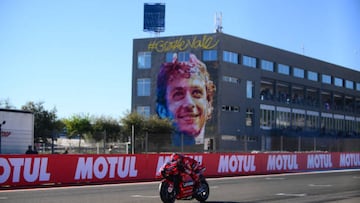 Palmarés de MotoGP: cuántos títulos tiene Márquez y qué piloto ha ganado más veces el Mundial