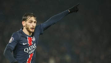 Brest - PSG: TV, horario, dónde y cómo ver la Ligue 1 online hoy