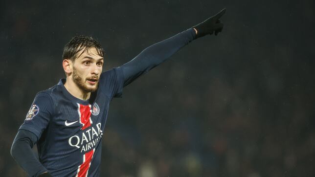 Brest - PSG: TV, horario, dónde y cómo ver la Ligue 1 online hoy