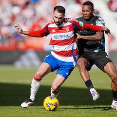 El Zaragoza llega a un acuerdo con Insua