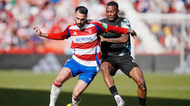 El Zaragoza llega a un acuerdo con Insua