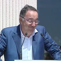 Pitos y abucheos: indignación en la prensa por Cristiano