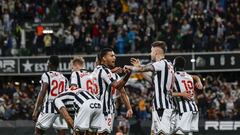 Castellón 4 - Sporting 3: resumen, goles y resultado del partido de LaLiga Hypermotion hoy en vivo