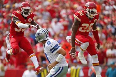 Una imagen, una frase (semana 2)