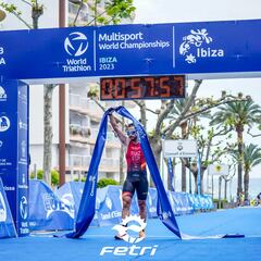 Jairo Ruiz se retira al finalizar la temporada