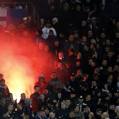 Se agotan las entradas para el Copenhague-Atlético de Madrid