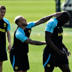 En el nombre del Calcio