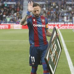 Morales, Iborra y la economía de guerra