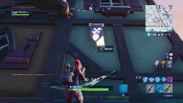 Fortnite Battle Royale: Desafíos de la Semana 4 de la Temporada 7