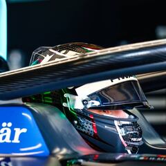 'Pechito' sorprendido porque Marciello lo suplirá en el test