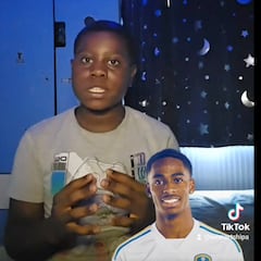 ‘There We Land’, who’s behind the viral catchphrase of the summer transfer window