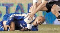 Empates así son triunfos