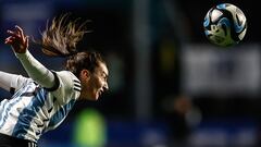 Cómo le fue a Argentina históricamente en su debut en los Mundiales Femeninos y cuántas veces ganó