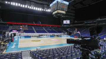 La Comunidad de Madrid da luz verde a la celebración de la Copa