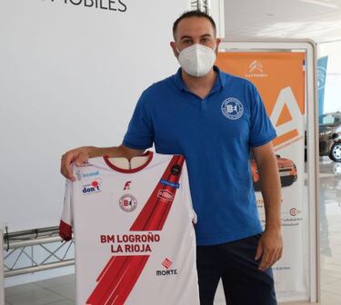 El Logro?o abre la temporada oficial este s¨¢bado en Portugal