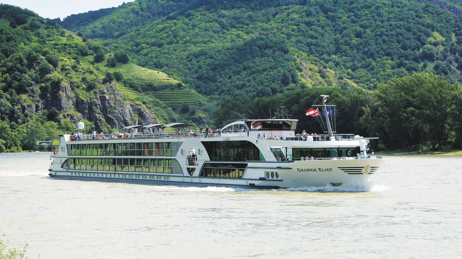 Travel solo? This cruise is made just for you — only solo travelers allowed Travel solo? This cruise is made just for you — only solo travelers allowed