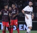 El partido más importante de Paulo Díaz en Argentina