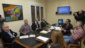 Tribunal Administrativo del Deporte