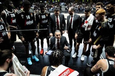 Supermario entra en trance