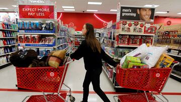 Target anuncia reducci¨®n de precios en 5,000 art¨ªculos: Estos productos ser¨¢n m¨¢s baratos