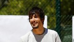 El Real Madrid está a la espera de rival con otro entrenamiento