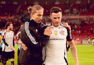 PSG - Flamengo, hoy en vivo: sigue la Final de Copa Intercontinental, en directo