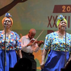 ¿Quién era Petronio Álvarez y por qué se realiza un festival en su nombre?