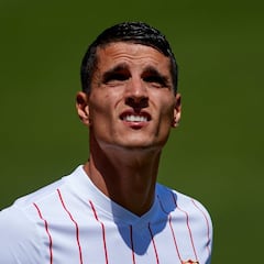 El calvario de Lamela: “Llevo 5 años tomando pastillas...”