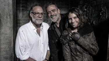 The Walking Dead: why are Maggie and Negan together in Dead City?