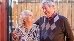 Bono Bodas de Oro: monto, requisitos y quién lo puede cobrar