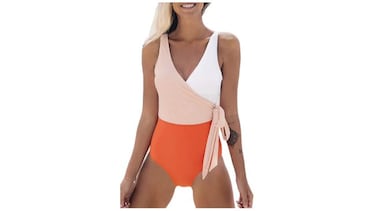 Tenemos los bañadores reductores, para disimular la tripa o estilizar la figura para triunfar en verano