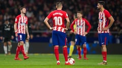 "Deschamps knows my thoughts" - Lucas Hernández hints at France decision