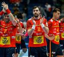 España - Rusia: horario, TV y cómo ver el Europeo de Balonmano 2022