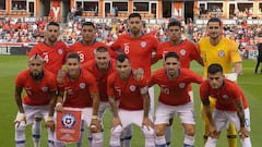 "En la Copa América se verá el verdadero nivel de Chile con Rueda"