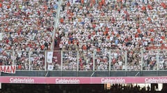 River podrá llevar visitantes al Florencio Sola ante Banfield