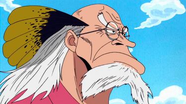 One Piece: Seven new characters to appear in Netflix season two come to light