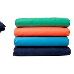 Absorbentes y de secado rápido: las toallas de microfibra con 5.000 valoraciones