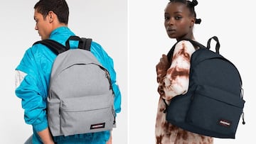 Mochilas Eastpak