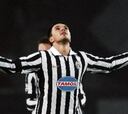 La Juventus golea y ya es segunda de la Serie B