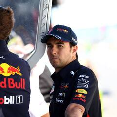 GP de Canadá: En qué lugar quedó Checo Pérez en el Mundial de F1 y cuál es su puesto